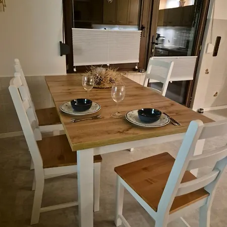 Eifellenz Διαμέρισμα Hellenthal