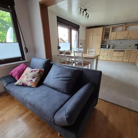 Lejlighed Eifellenz Hellenthal