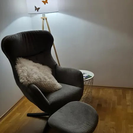 Διαμέρισμα Eifellenz Hellenthal