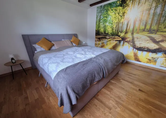 Eifellenz شقة هيلينثال