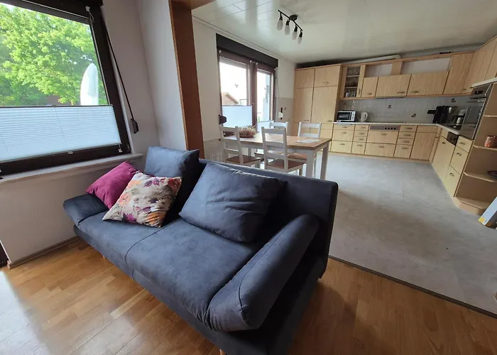 شقة Eifellenz هيلينثال