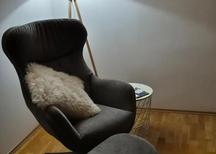 شقة Eifellenz هيلينثال